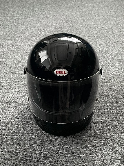 Used Bell STAR II Classic Full Face Helmet