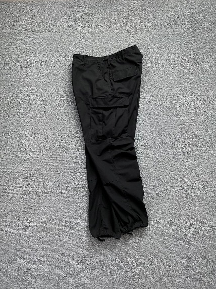 PROPPER BDU Trouser Black Large Regular