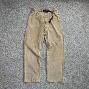 1990s Gramicci Climbing Twill Cotton Pants L USA Made