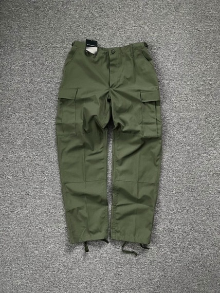 US Military Propper BDU Trouser Ripstop Olive