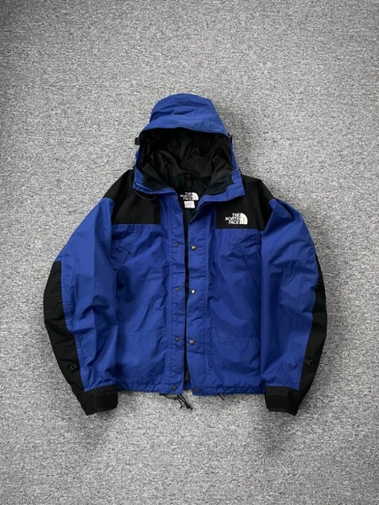 1990s The North Face Gore-tex Jacket XL USA Made