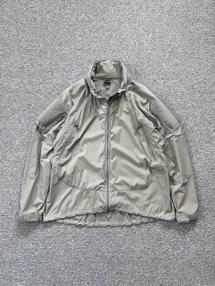 PATAGONIA MARS PCU Level 5 Softshell Jacket XL-R USA Made
