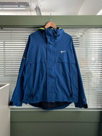 1990s NIKE ACG Storm Fit All Weather Jacket L
